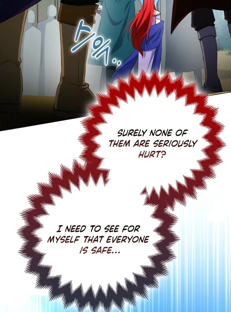 How to Perfectly End a Contract Marriage Chapter 57 - Page 62