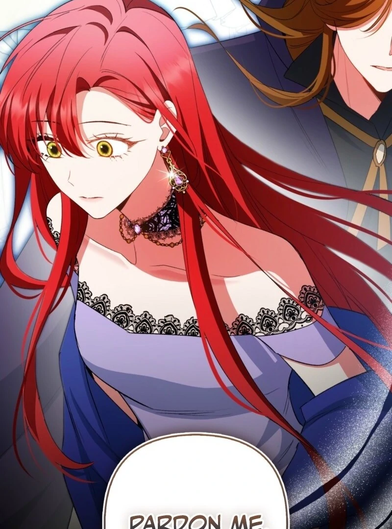 How to Perfectly End a Contract Marriage Chapter 57 - Page 64