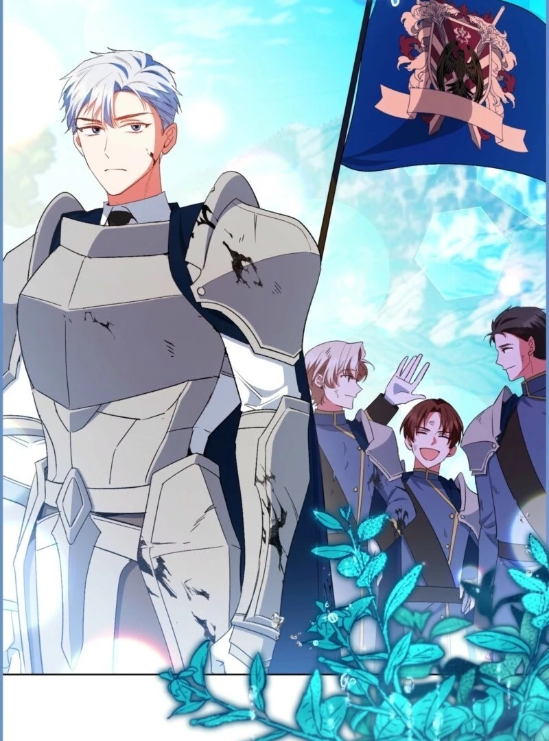 How to Perfectly End a Contract Marriage Chapter 57 - Page 7