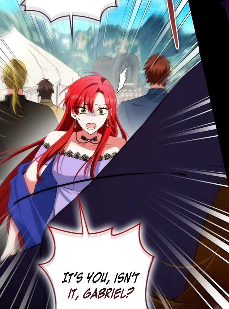 How to Perfectly End a Contract Marriage Chapter 57 - Page 73