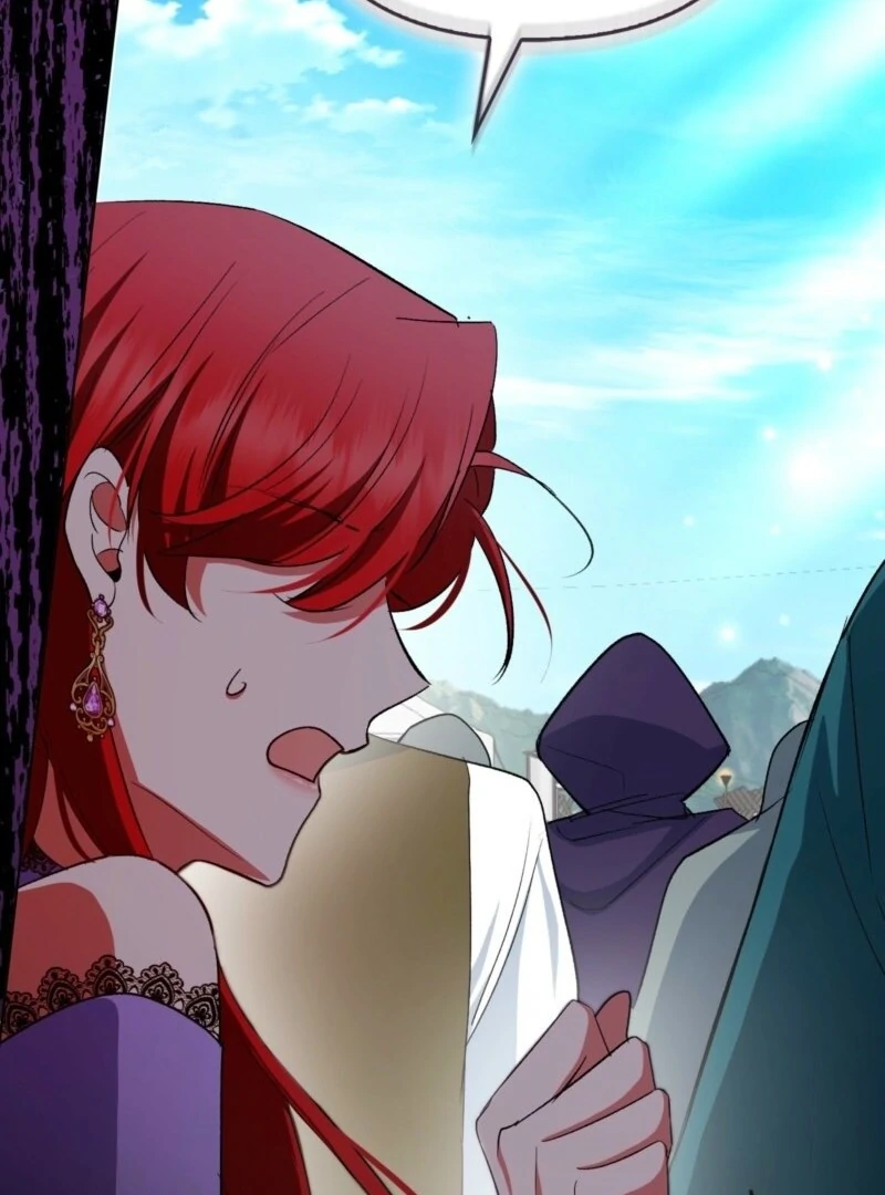 How to Perfectly End a Contract Marriage Chapter 57 - Page 75