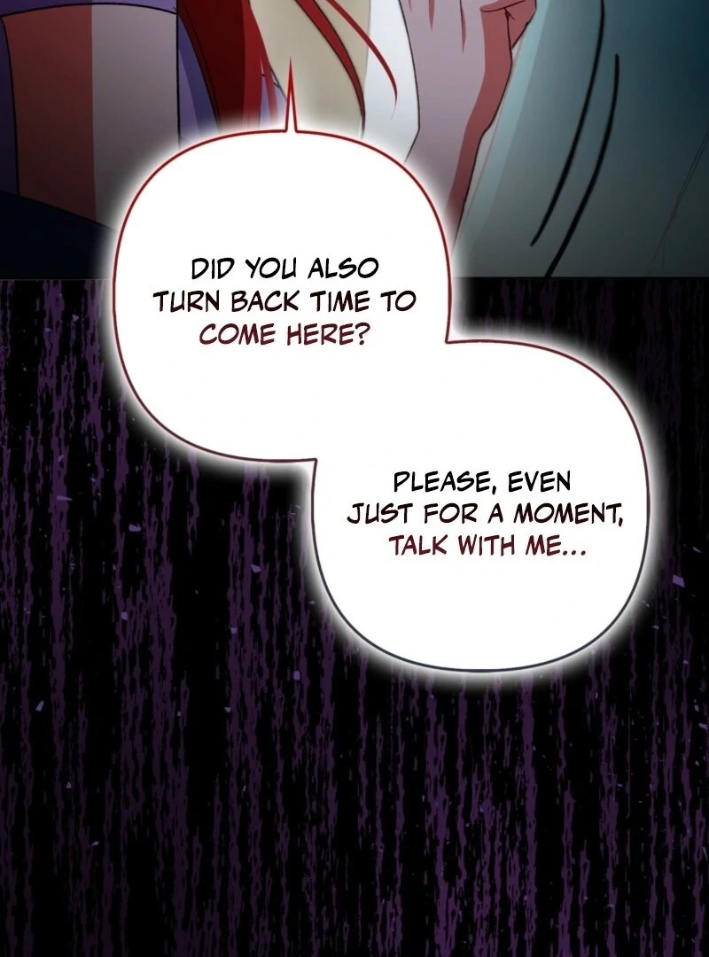 How to Perfectly End a Contract Marriage Chapter 57 - Page 76