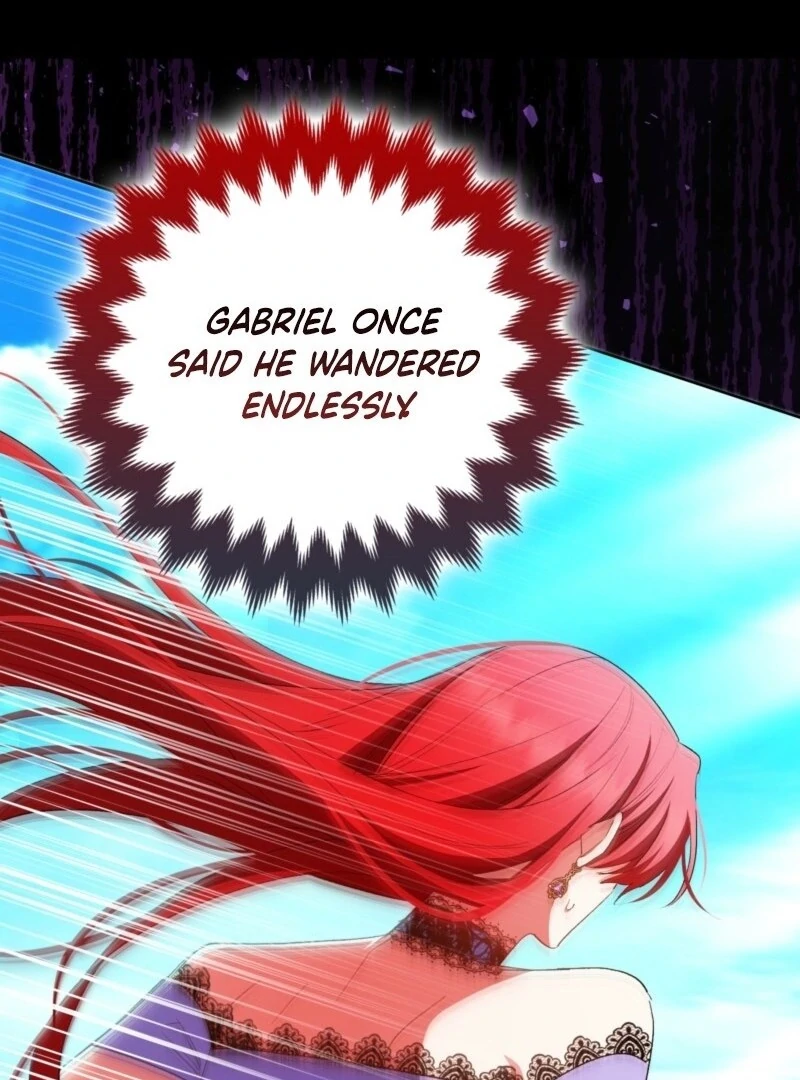 How to Perfectly End a Contract Marriage Chapter 57 - Page 79