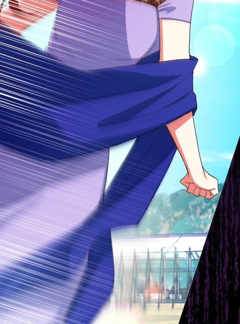 How to Perfectly End a Contract Marriage Chapter 57 - Page 80