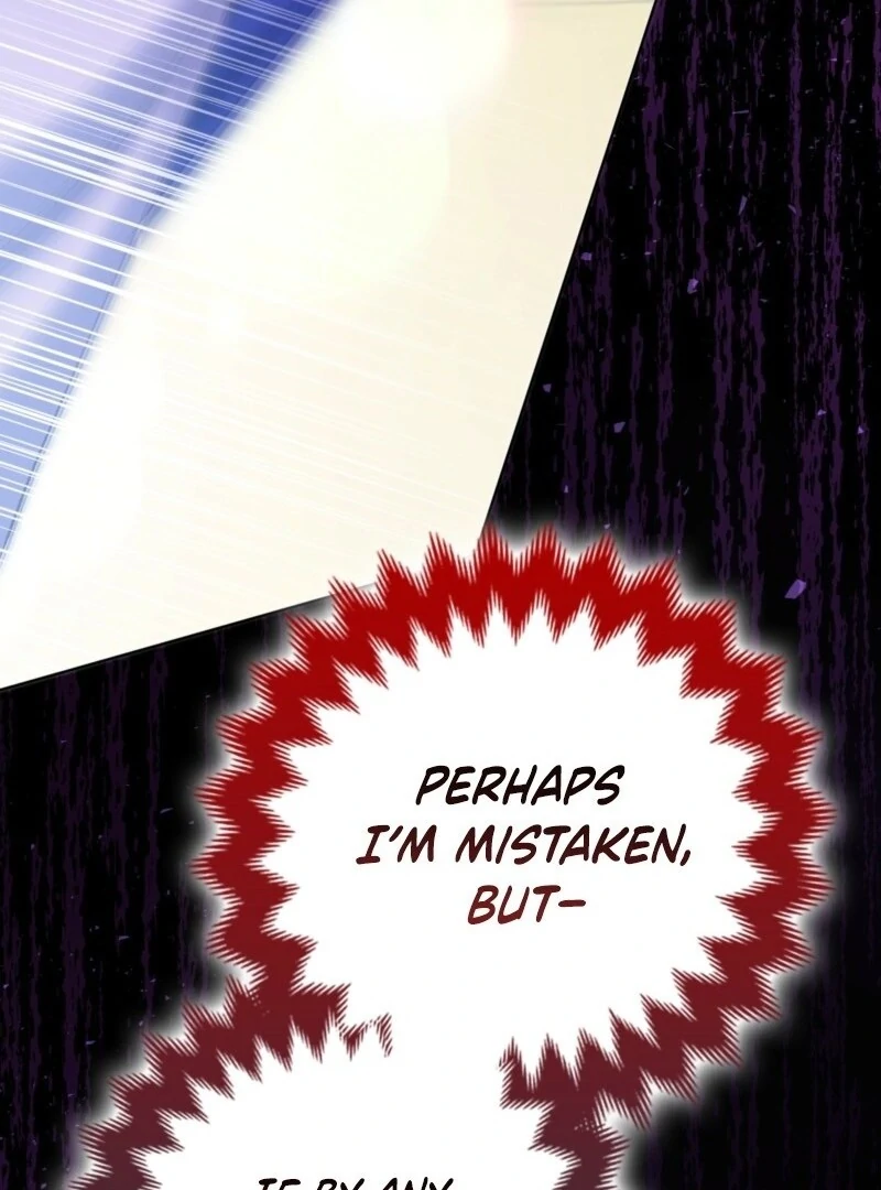 How to Perfectly End a Contract Marriage Chapter 57 - Page 81