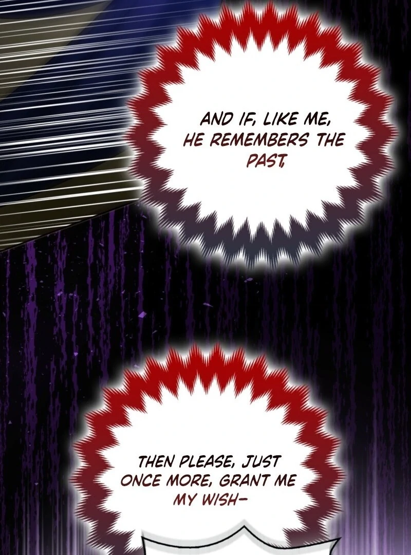 How to Perfectly End a Contract Marriage Chapter 57 - Page 84