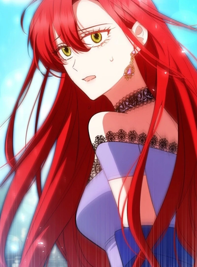 How to Perfectly End a Contract Marriage Chapter 57 - Page 90