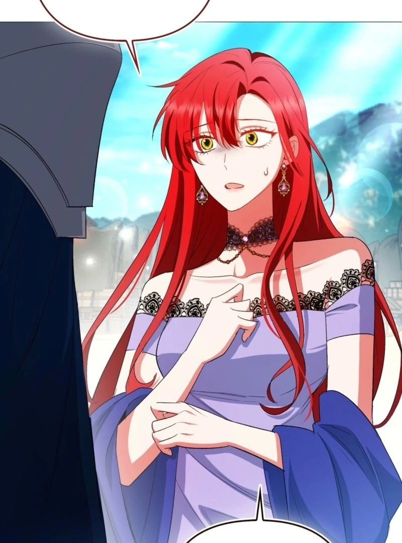 How to Perfectly End a Contract Marriage Chapter 57 - Page 94