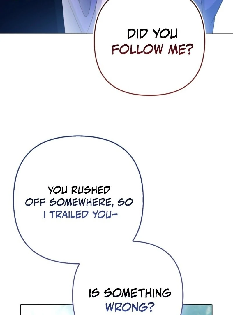 How to Perfectly End a Contract Marriage Chapter 57 - Page 95