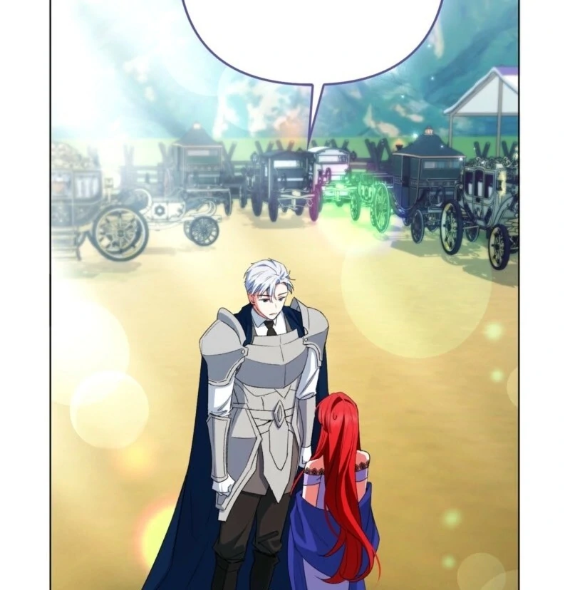 How to Perfectly End a Contract Marriage Chapter 57 - Page 96