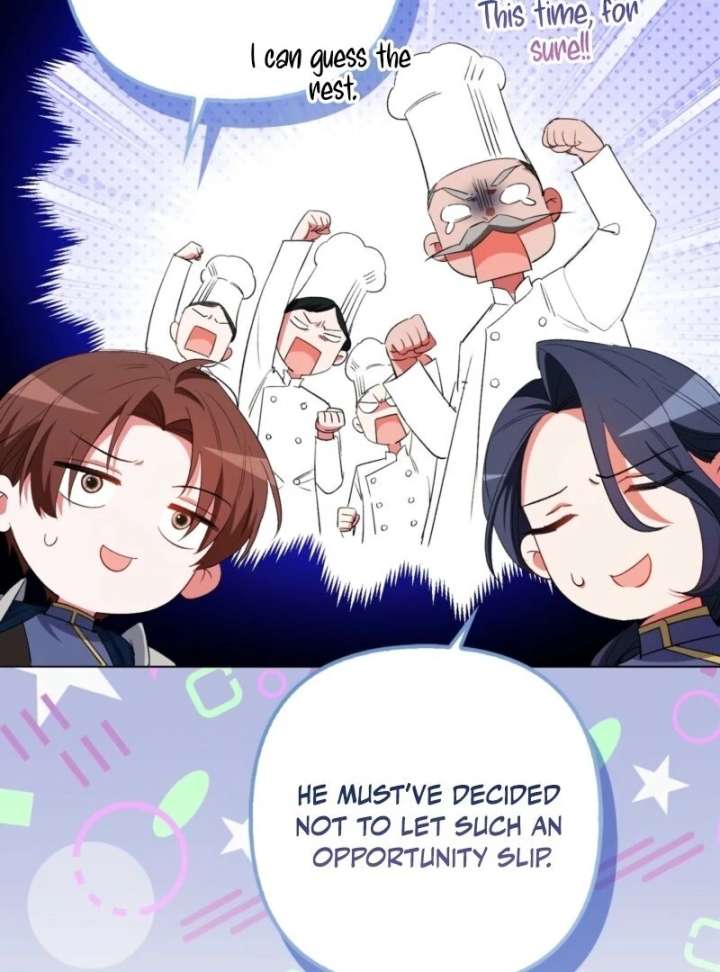 How to Perfectly End a Contract Marriage Chapter 58 - Page 10