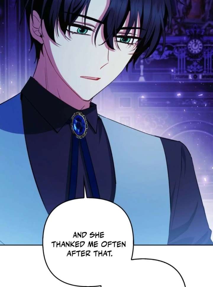 How to Perfectly End a Contract Marriage Chapter 58 - Page 103