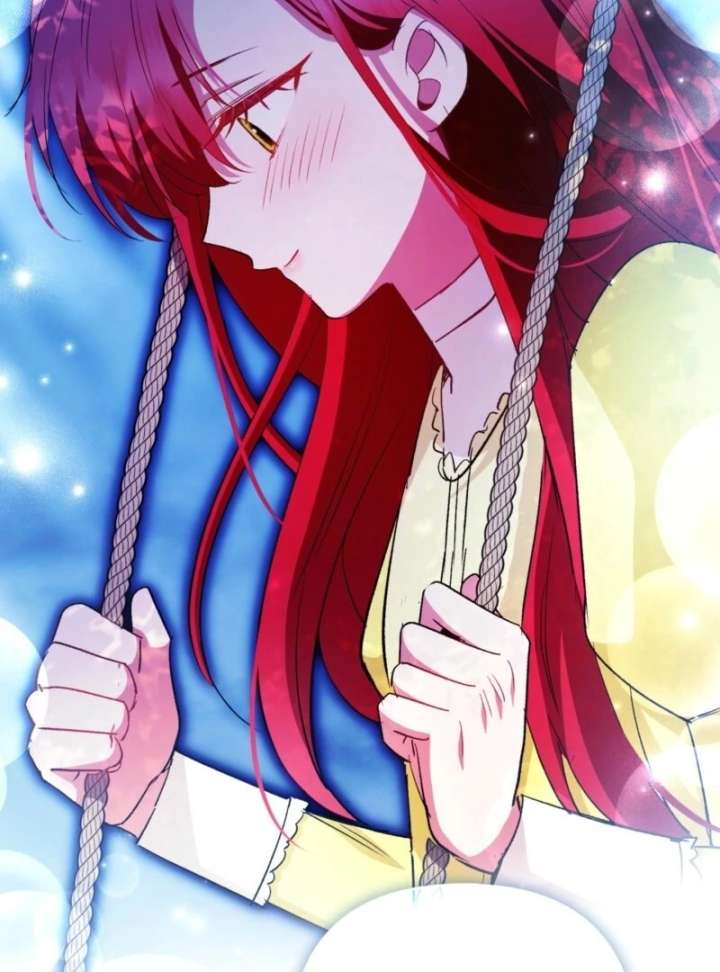 How to Perfectly End a Contract Marriage Chapter 58 - Page 107