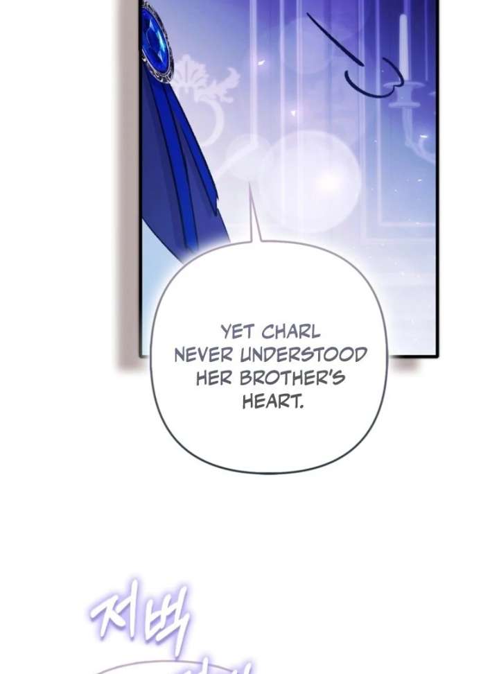 How to Perfectly End a Contract Marriage Chapter 58 - Page 112