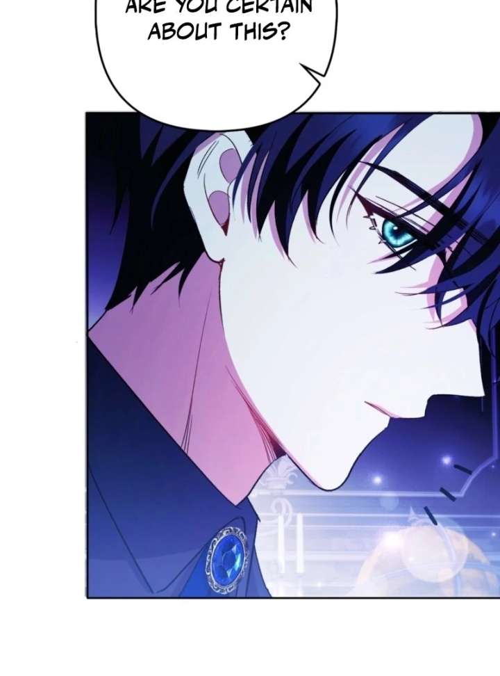 How to Perfectly End a Contract Marriage Chapter 58 - Page 116