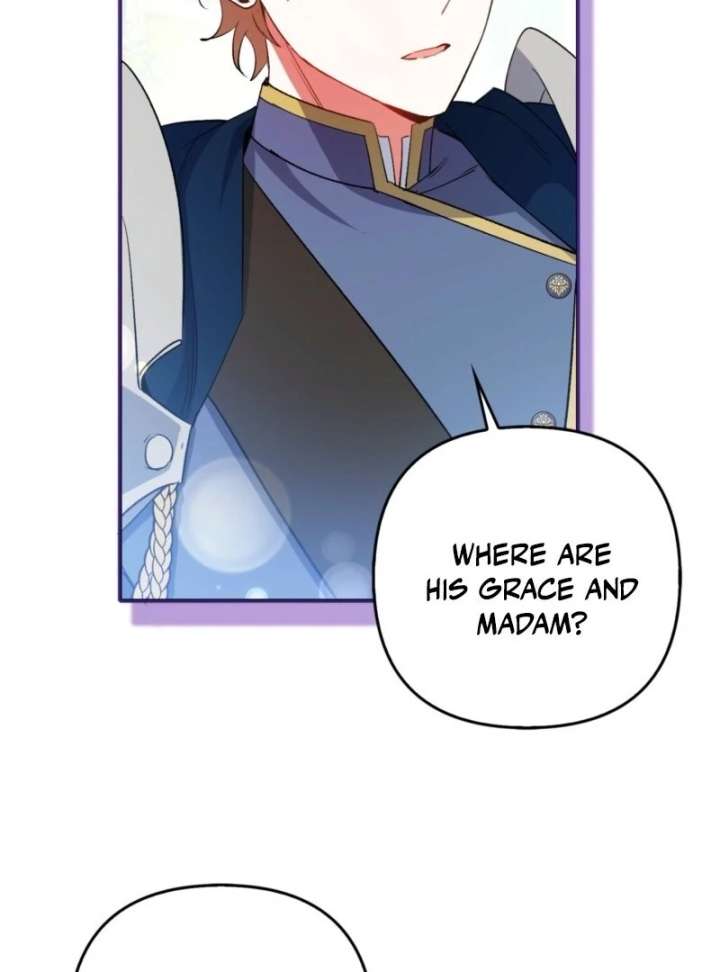 How to Perfectly End a Contract Marriage Chapter 58 - Page 12