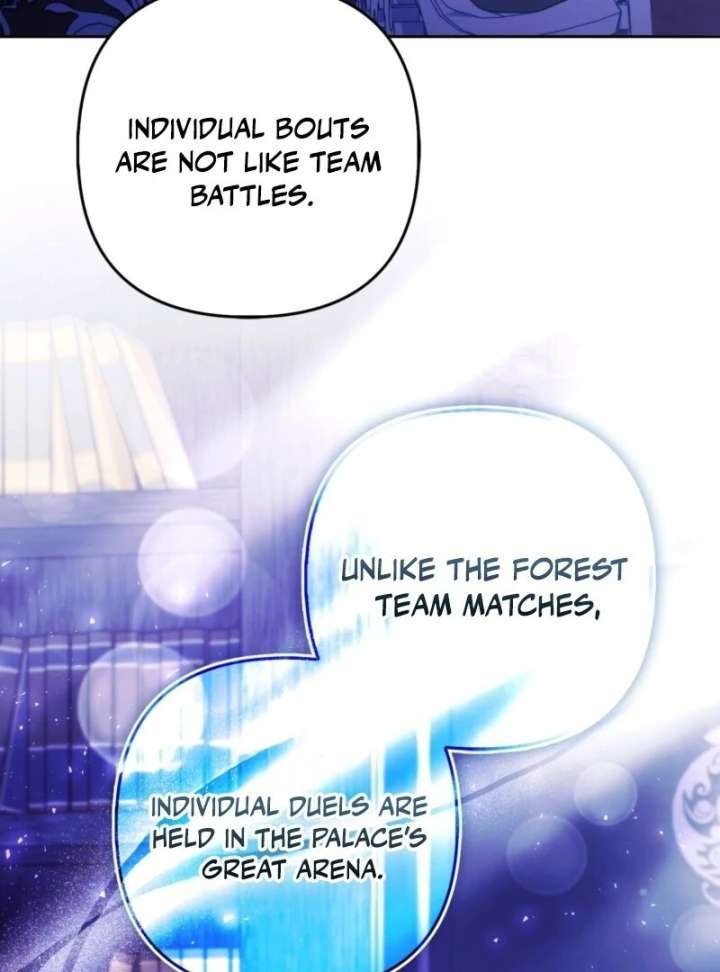 How to Perfectly End a Contract Marriage Chapter 58 - Page 120