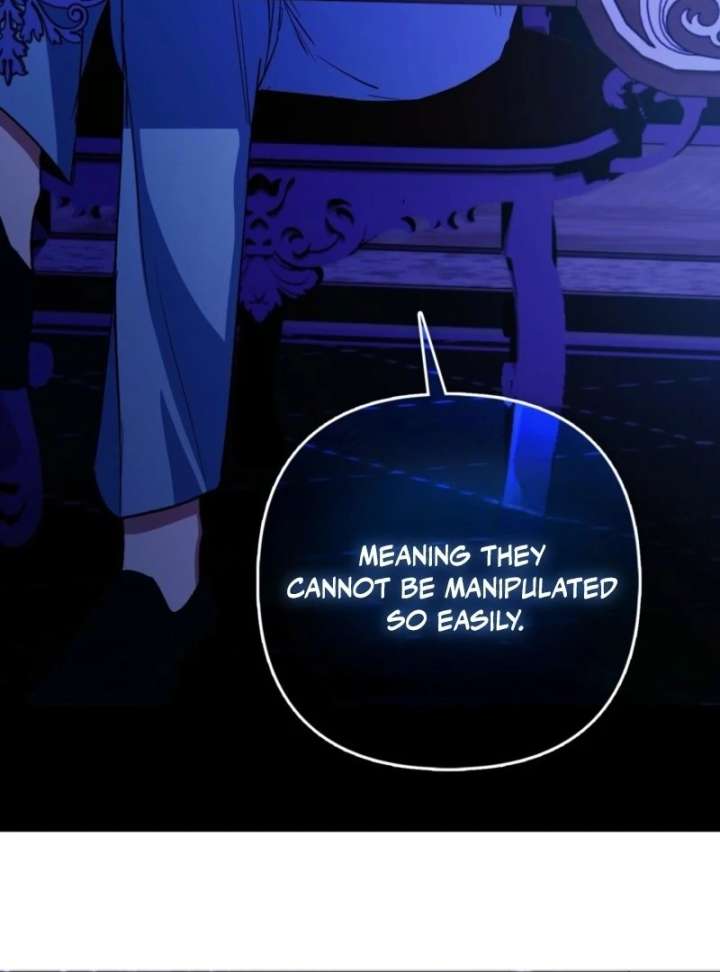 How to Perfectly End a Contract Marriage Chapter 58 - Page 122