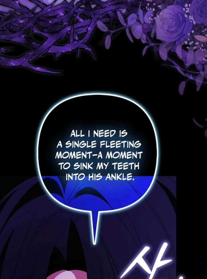 How to Perfectly End a Contract Marriage Chapter 58 - Page 128