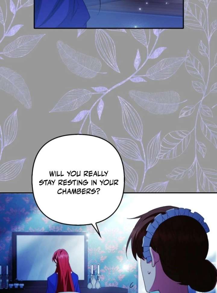 How to Perfectly End a Contract Marriage Chapter 58 - Page 17