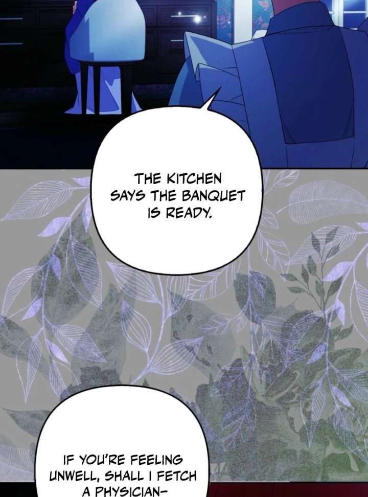 How to Perfectly End a Contract Marriage Chapter 58 - Page 18