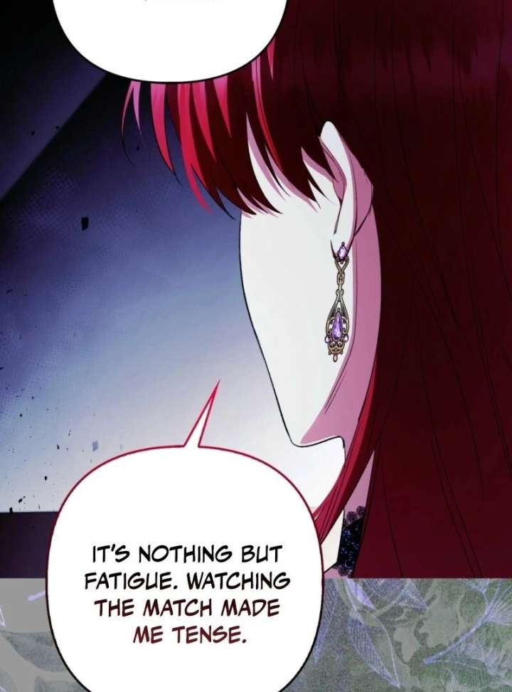 How to Perfectly End a Contract Marriage Chapter 58 - Page 19