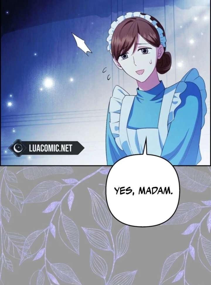 How to Perfectly End a Contract Marriage Chapter 58 - Page 21