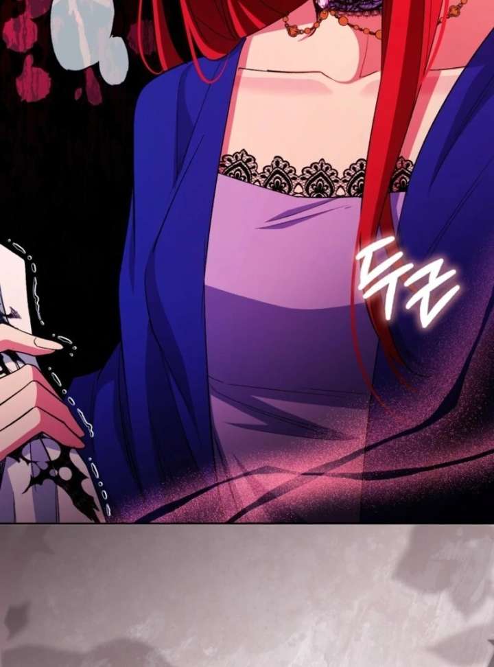 How to Perfectly End a Contract Marriage Chapter 58 - Page 25