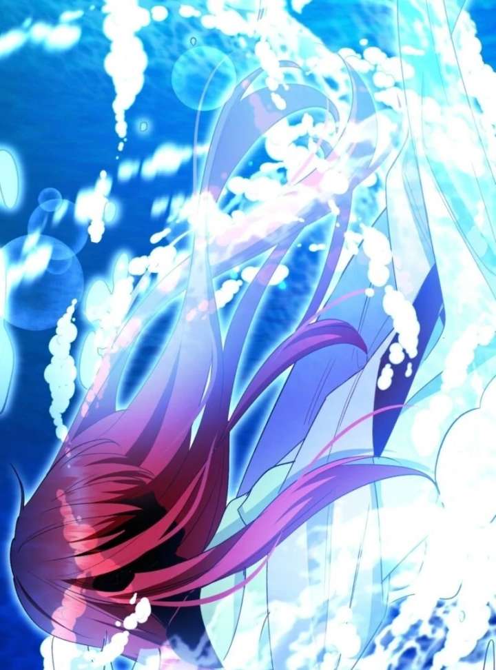 How to Perfectly End a Contract Marriage Chapter 58 - Page 32