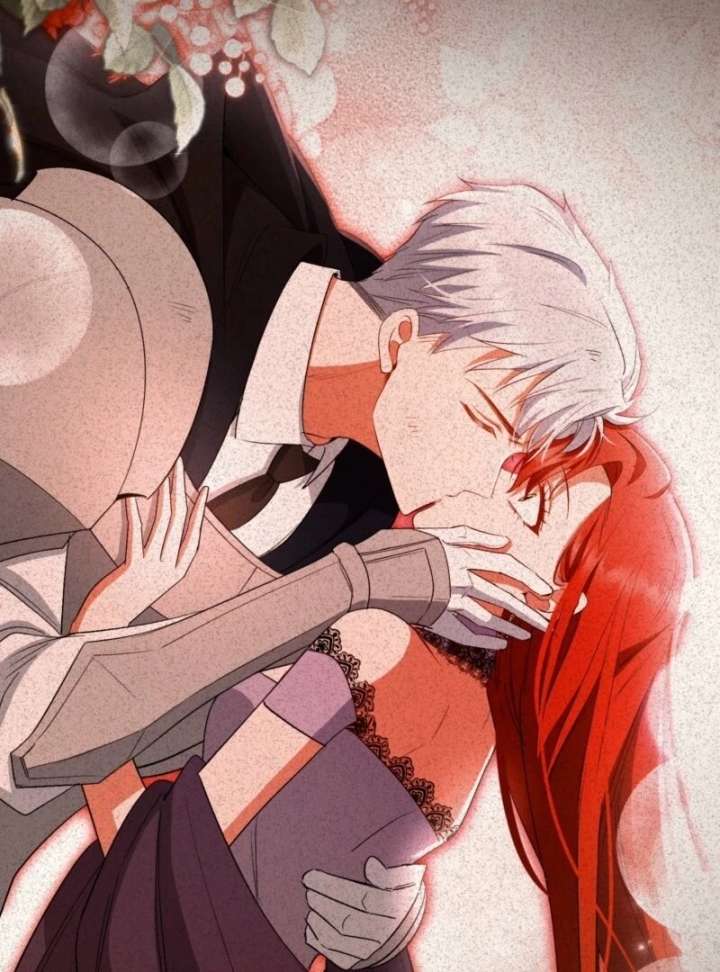 How to Perfectly End a Contract Marriage Chapter 58 - Page 36