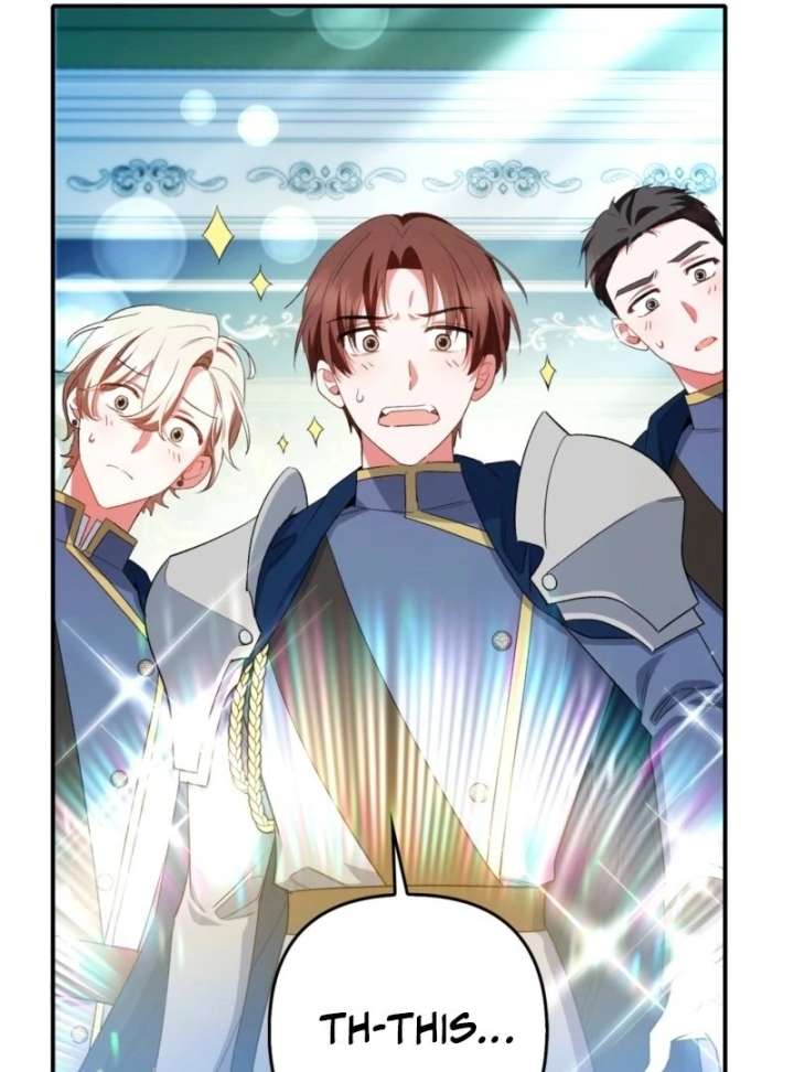 How to Perfectly End a Contract Marriage Chapter 58 - Page 4