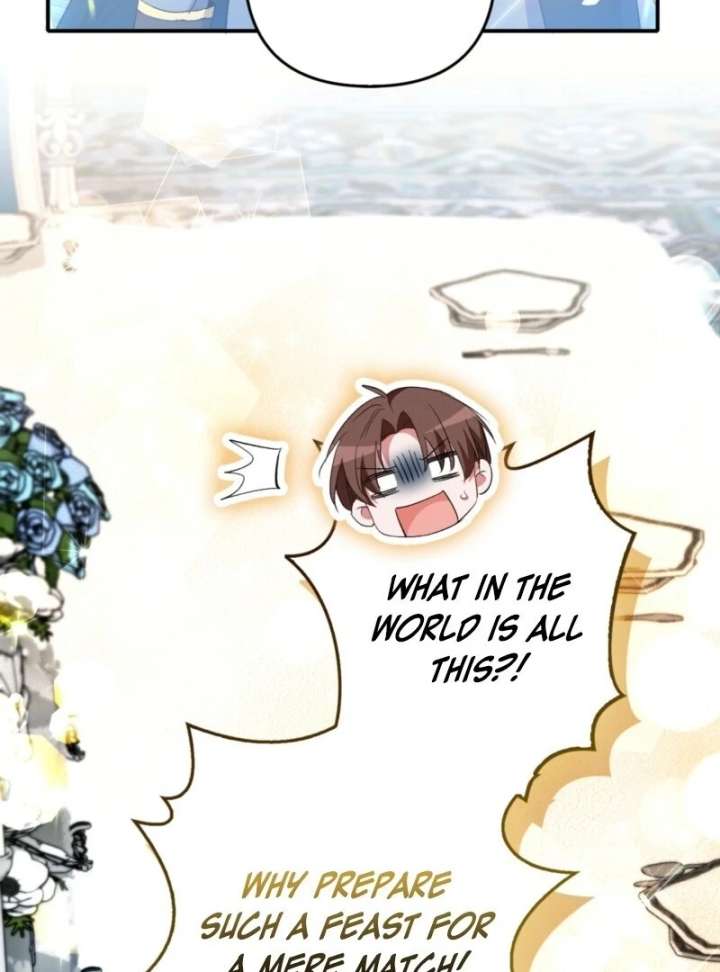 How to Perfectly End a Contract Marriage Chapter 58 - Page 5