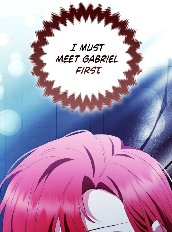 How to Perfectly End a Contract Marriage Chapter 58 - Page 51