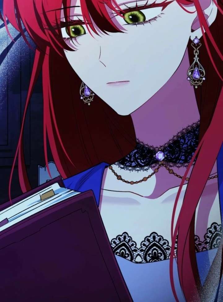 How to Perfectly End a Contract Marriage Chapter 58 - Page 52