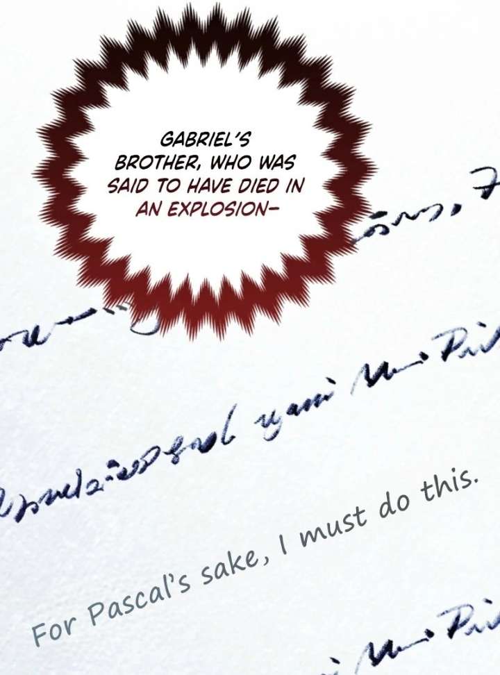 How to Perfectly End a Contract Marriage Chapter 58 - Page 56