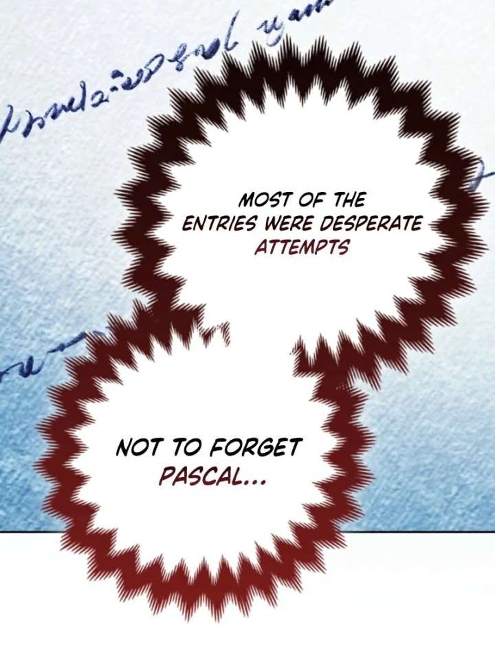 How to Perfectly End a Contract Marriage Chapter 58 - Page 57