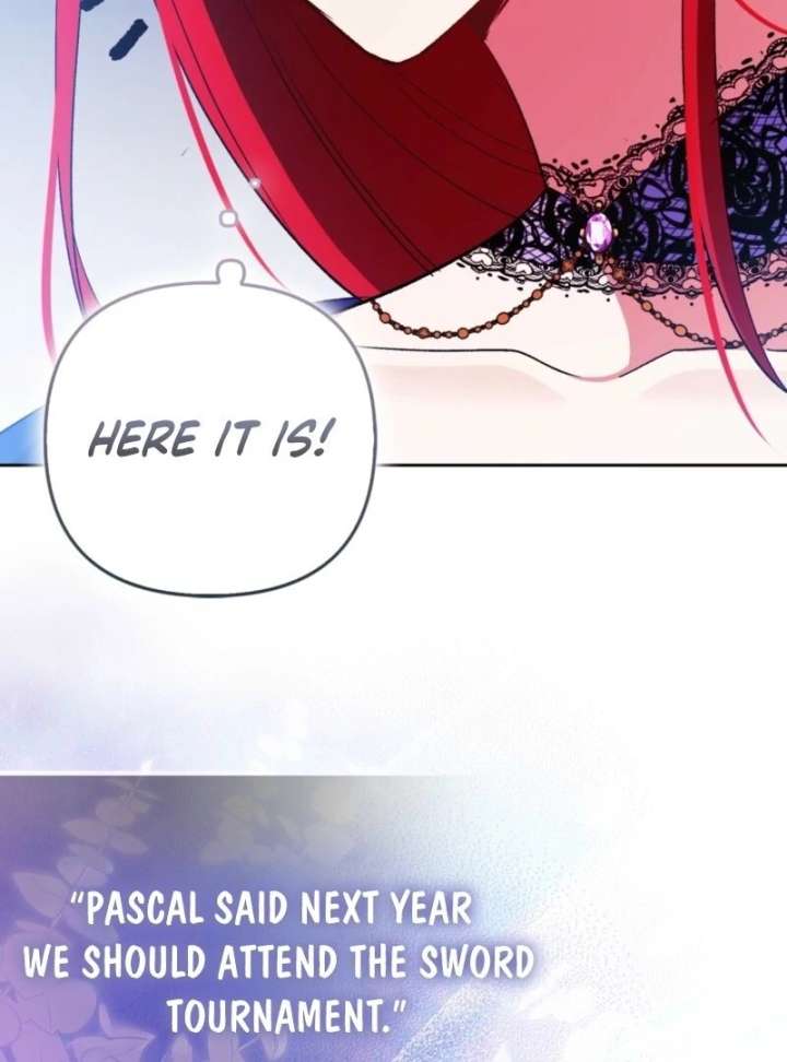 How to Perfectly End a Contract Marriage Chapter 58 - Page 59