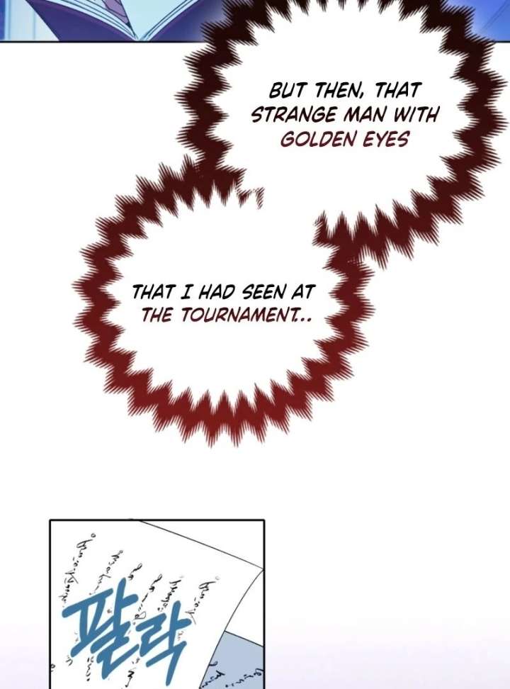 How to Perfectly End a Contract Marriage Chapter 58 - Page 64