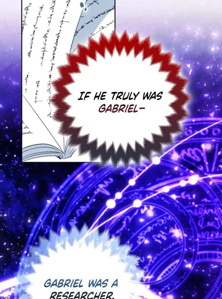 How to Perfectly End a Contract Marriage Chapter 58 - Page 65