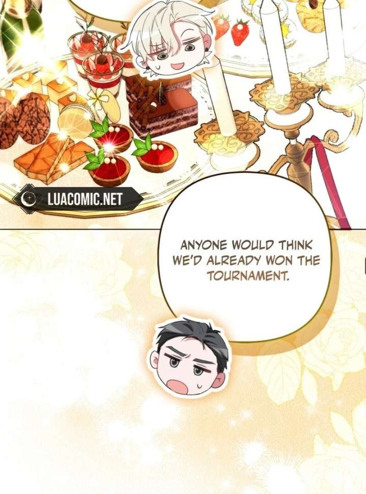 How to Perfectly End a Contract Marriage Chapter 58 - Page 7