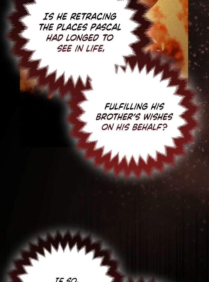 How to Perfectly End a Contract Marriage Chapter 58 - Page 71