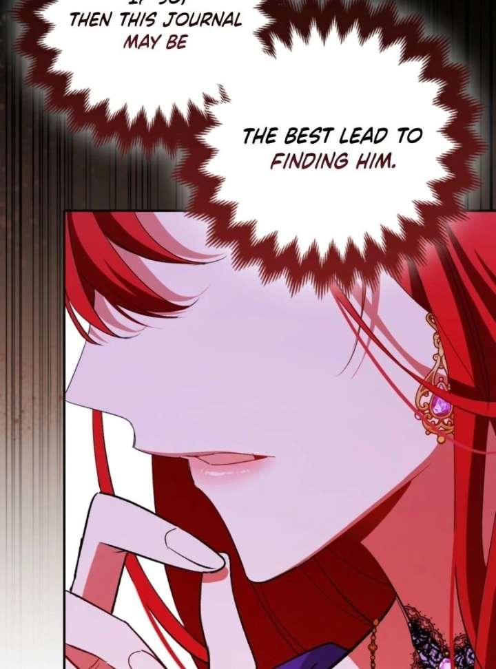 How to Perfectly End a Contract Marriage Chapter 58 - Page 72