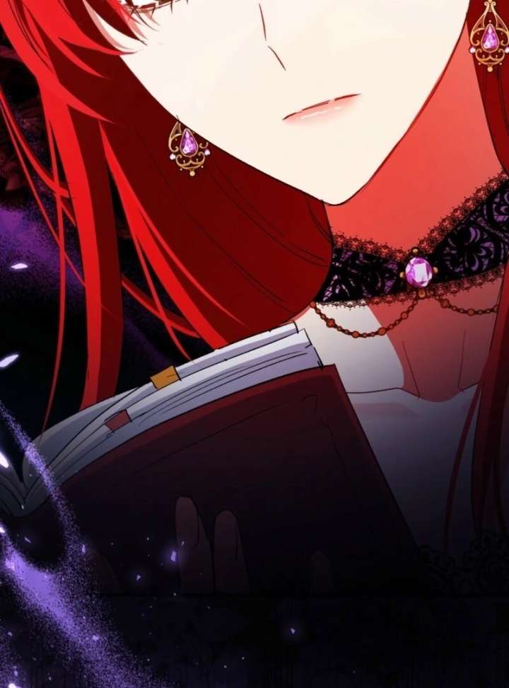 How to Perfectly End a Contract Marriage Chapter 58 - Page 77