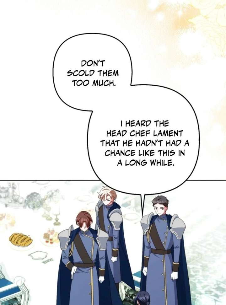 How to Perfectly End a Contract Marriage Chapter 58 - Page 8