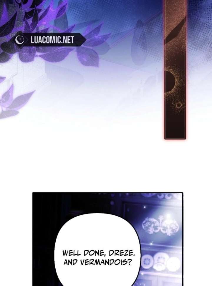 How to Perfectly End a Contract Marriage Chapter 58 - Page 81