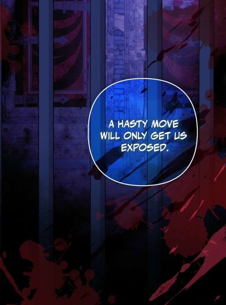 How to Perfectly End a Contract Marriage Chapter 58 - Page 85