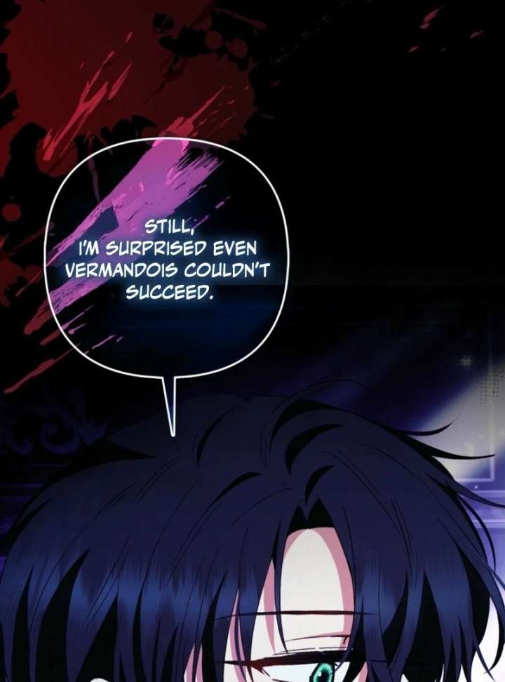 How to Perfectly End a Contract Marriage Chapter 58 - Page 86