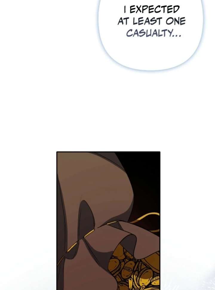 How to Perfectly End a Contract Marriage Chapter 58 - Page 88