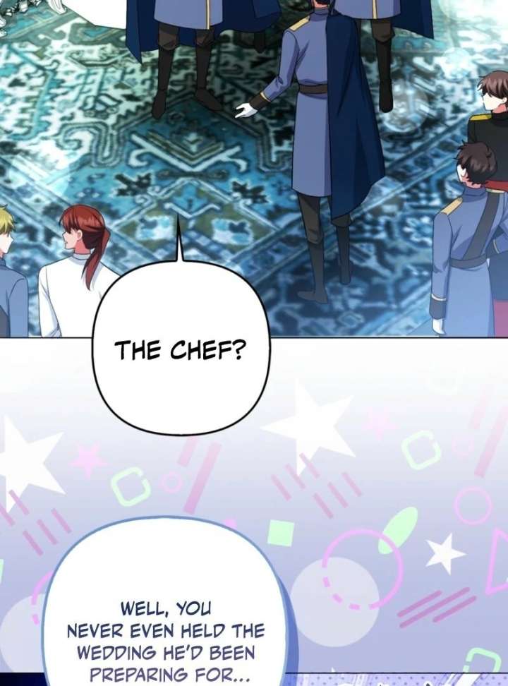 How to Perfectly End a Contract Marriage Chapter 58 - Page 9