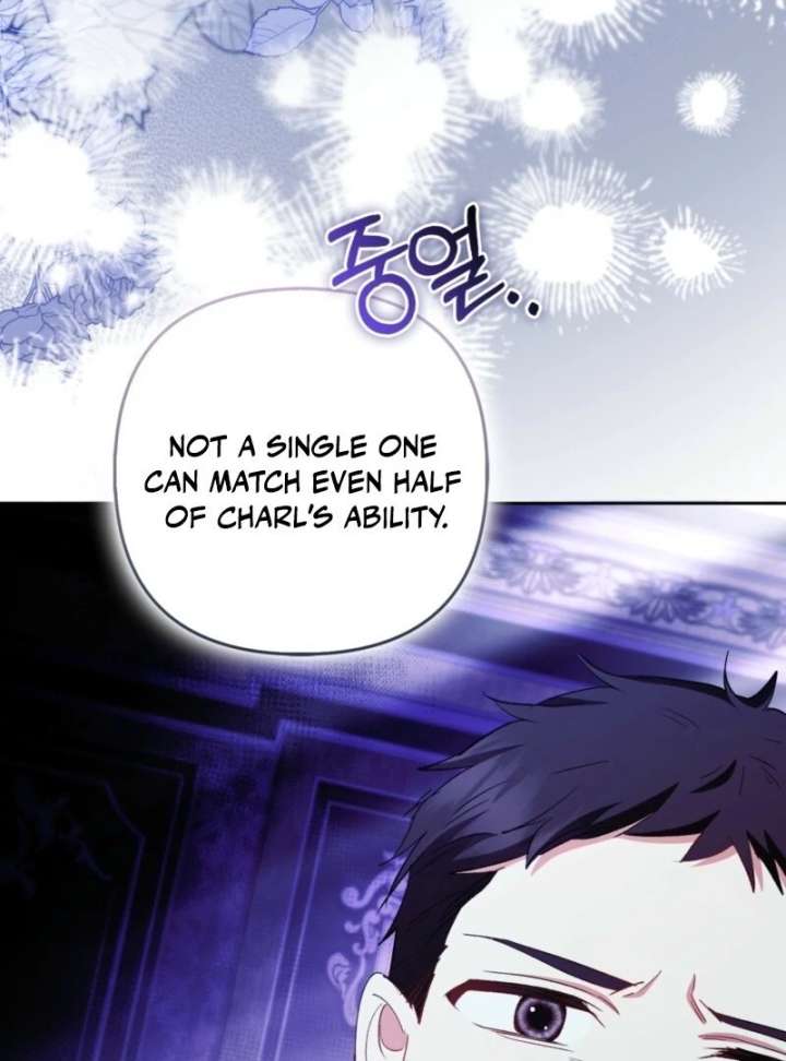 How to Perfectly End a Contract Marriage Chapter 58 - Page 92